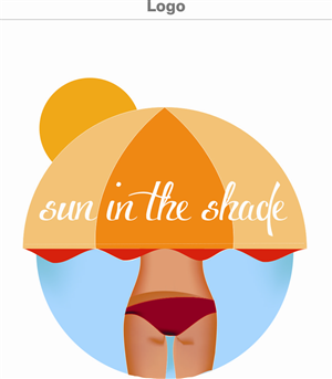 Logo Design by Marilena