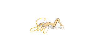 Sun in the Shade | Logo Design by Alexandra
