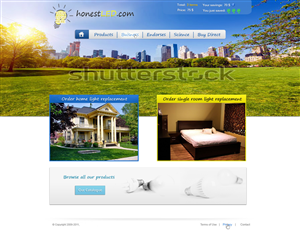Web Design by Chris_designs