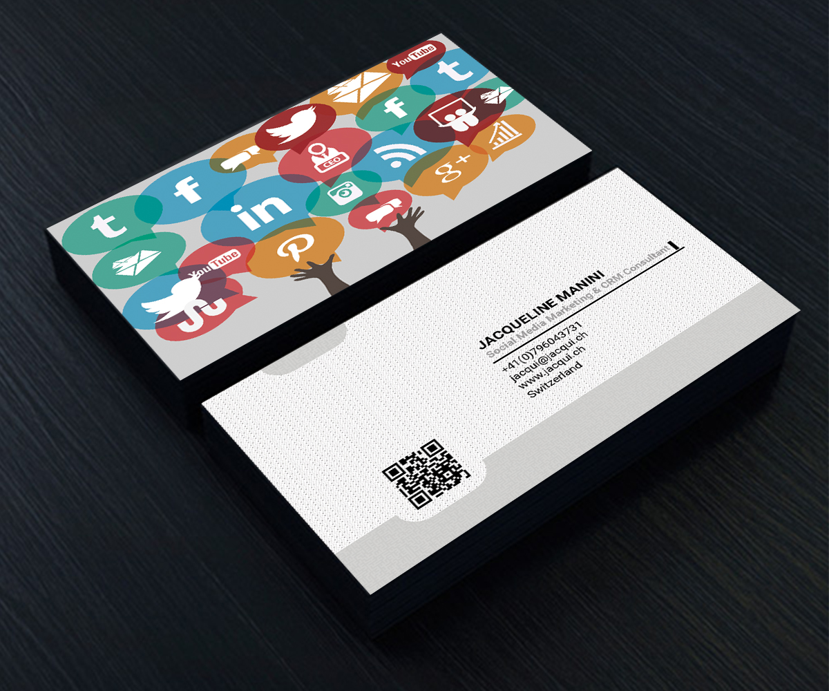 Business Card Design by TGDesigns for this project | Design #8409454