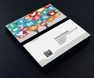 Business Card Design by TGDesigns