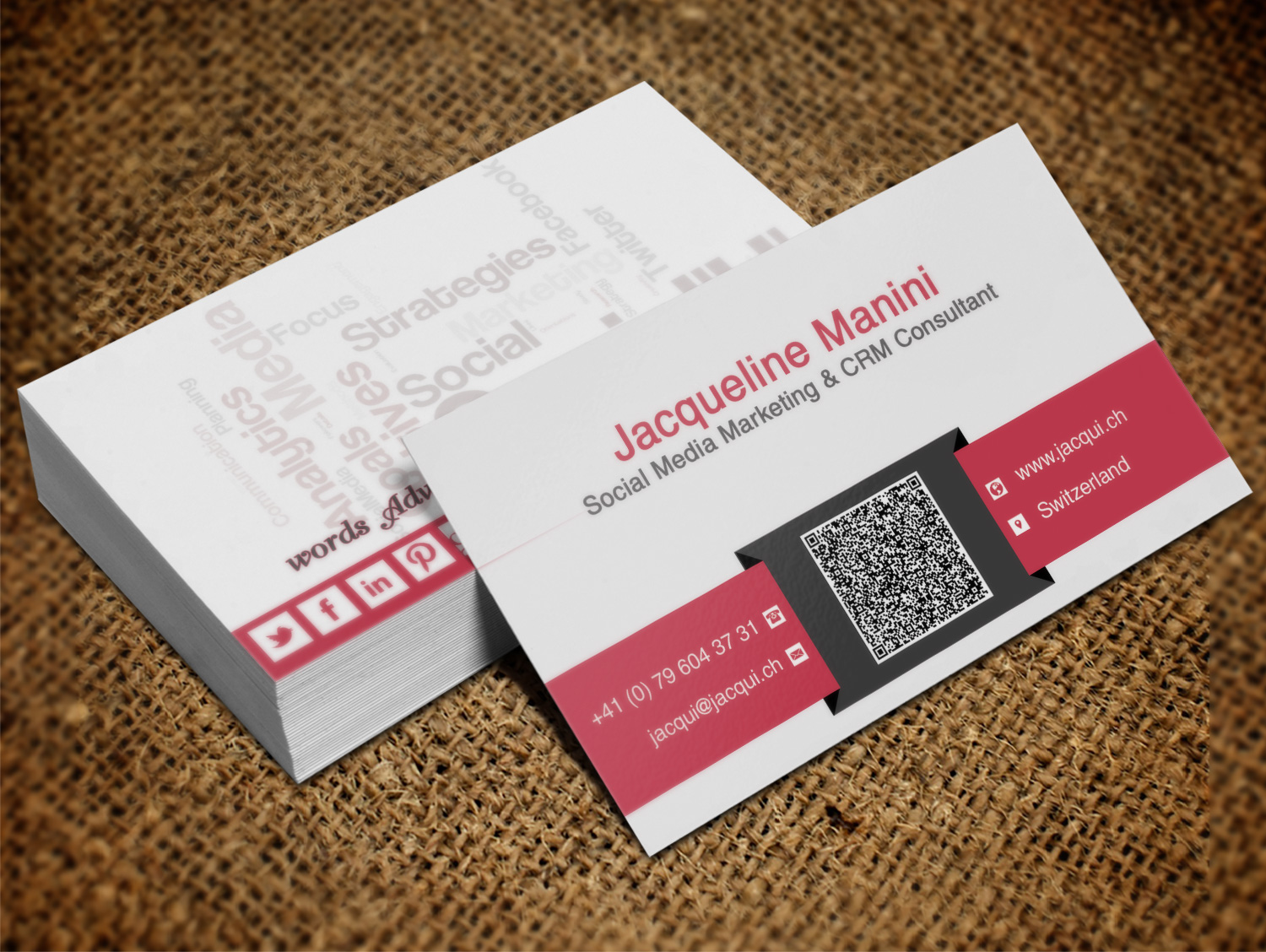 Business Card Design by Lanka Ama for this project | Design #8386927