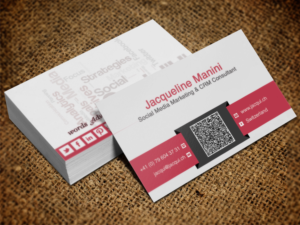 Business Card Design by Lanka Ama for this project | Design: #8386927