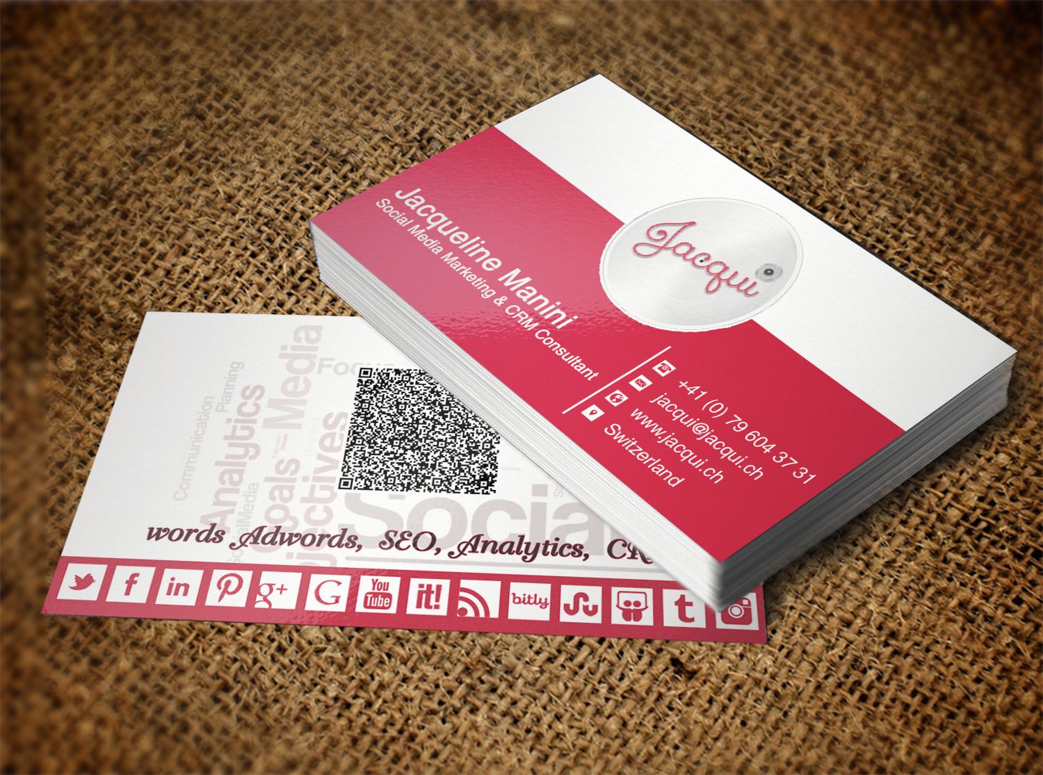 Design de Carte de Visite par Lanka Ama pour ce projet | Design #8386949