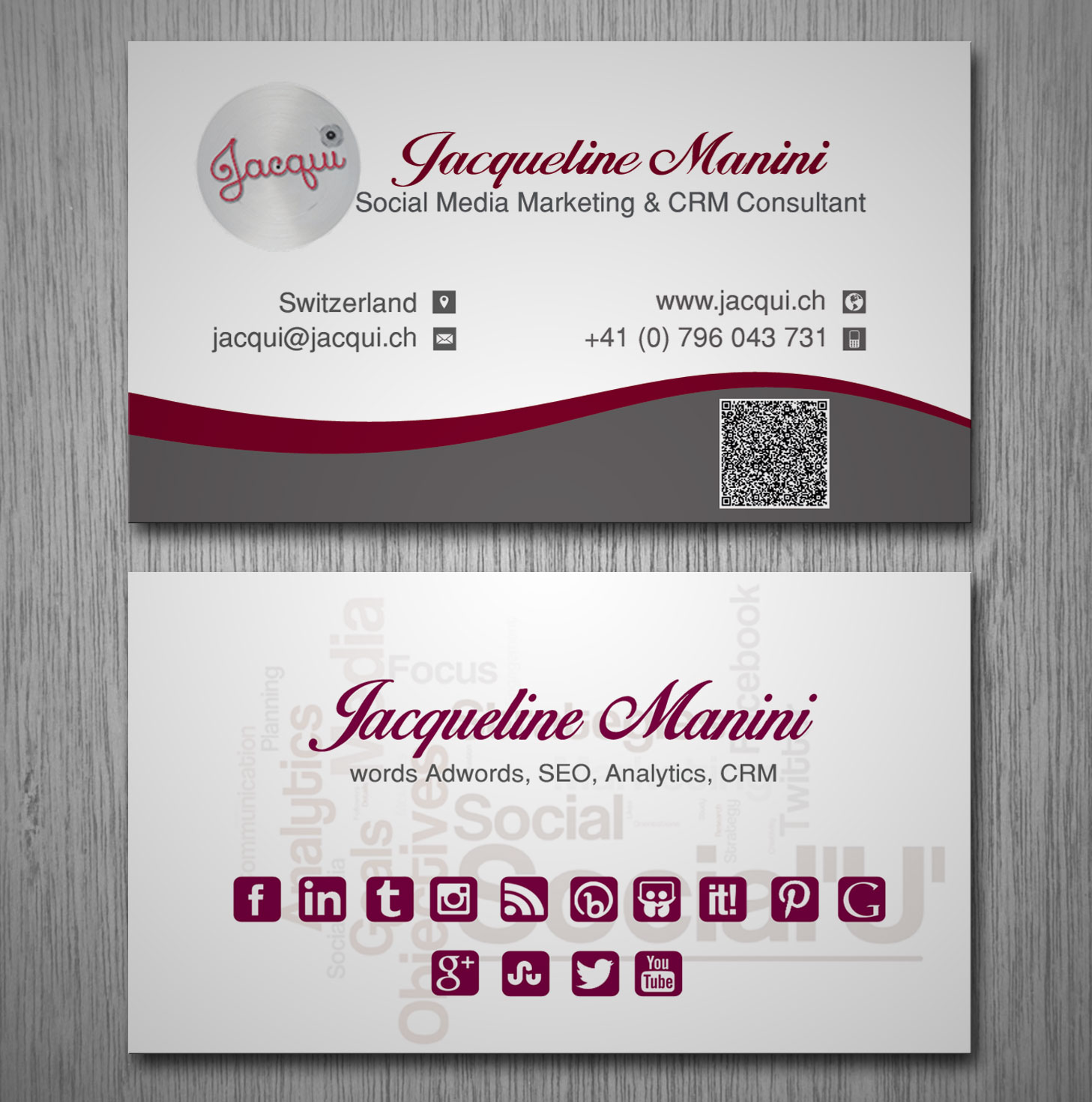 Design de Carte de Visite par Lanka Ama pour ce projet | Design #8386950