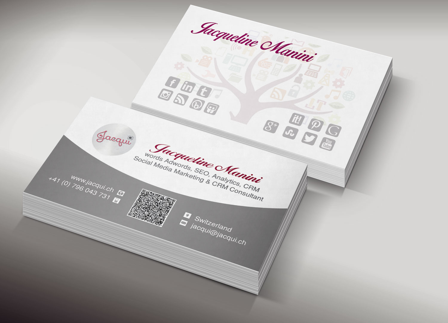 Design de Carte de Visite par Lanka Ama pour ce projet | Design #8386953