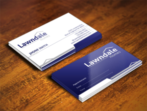 Business Card Design by Verified artistry (Design garden) for this project | Design: #8470199