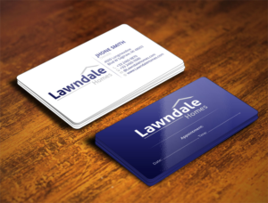Business Card Design by Verified artistry (Design garden) for this project | Design: #8470205