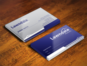 Business Card Design by Verified artistry (Design garden) for this project | Design: #8470206
