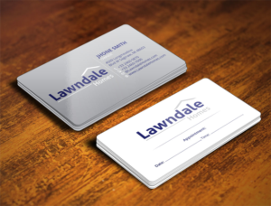 Business Card Design by Verified artistry (Design garden) for this project | Design: #8470212