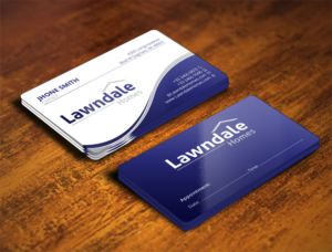 Business Card Design by Verified artistry (Design garden) for this project | Design: #8470233