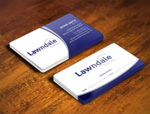 Business Card Design by Verified artistry (Design garden) for this project | Design: #8470235
