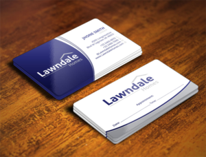 Business Card Design by Verified artistry (Design garden) for this project | Design: #8470236