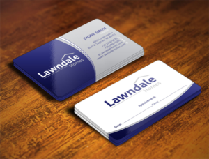 Business Card Design by Verified artistry (Design garden) for this project | Design: #8470237