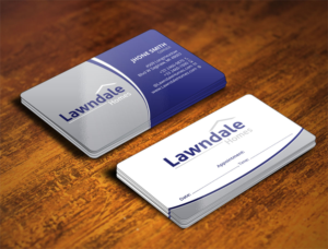 Business Card Design by Verified artistry (Design garden) for this project | Design: #8470238