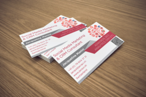 Business Card Design by Alvin24 for this project | Design #8454474