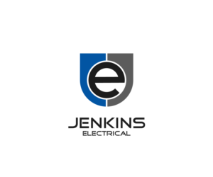 Logo Design by Shank for Jenkins Electrical | Design: #8169149