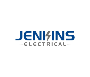 Logo Design by lrbalaji for Jenkins Electrical | Design #8171230
