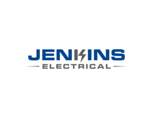 Logo Design by lrbalaji for Jenkins Electrical | Design: #8171250