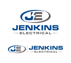 Logo Design by lrbalaji for Jenkins Electrical | Design: #8212540