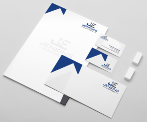 Logo Design by graphicssquare for Jenkins Electrical | Design: #8168166