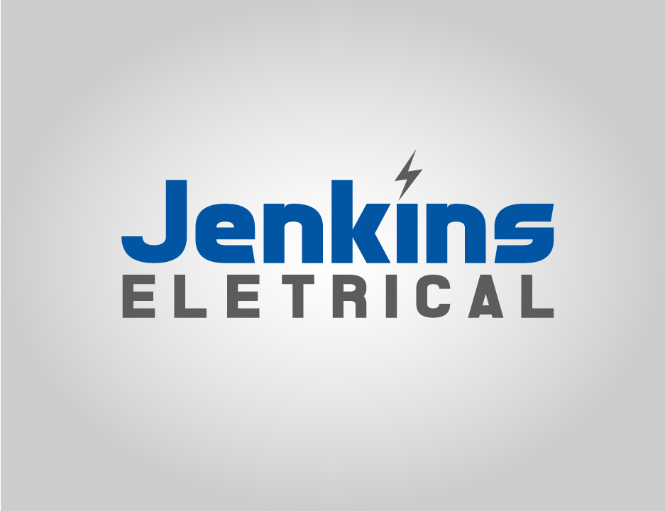 Logo Design by gabrisilva89 for Jenkins Electrical | Design #8418856