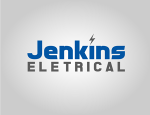Logo Design by gabrisilva89 for Jenkins Electrical | Design: #8418856