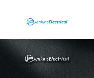 Logo Design by Patrick07 for Jenkins Electrical | Design #8168957
