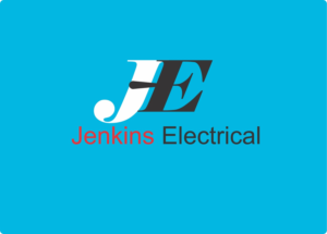 Logo Design by alfath for Jenkins Electrical | Design #8418838
