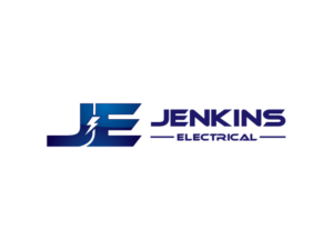 Logo Design by H4R5Z for Jenkins Electrical | Design: #8168053