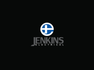 Logo Design by salam1891991 for Jenkins Electrical | Design: #8168463