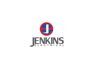 Logo Design by salam1891991 for Jenkins Electrical | Design: #8168467
