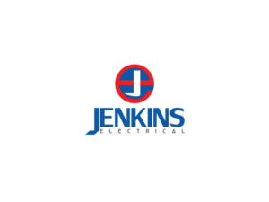 Logo Design by salam1891991 for Jenkins Electrical | Design: #8168477