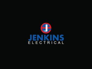 Logo Design by salam1891991 for Jenkins Electrical | Design: #8168478