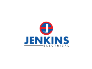 Logo Design by salam1891991 for Jenkins Electrical | Design: #8168479