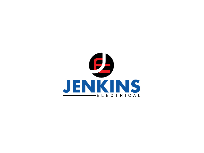 Design de Logo par salam1891991 pour Jenkins Electrical | Design #8168490