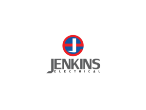 Logo Design by salam1891991 for Jenkins Electrical | Design: #8168493