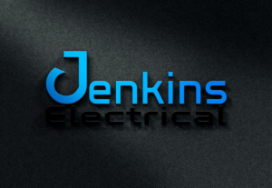 Logo Design by hrahman25091979 for Jenkins Electrical | Design: #8168191