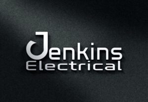 Logo Design by hrahman25091979 for Jenkins Electrical | Design: #8168251