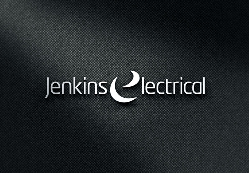 Logo Design by hrahman25091979 for Jenkins Electrical | Design #8168252
