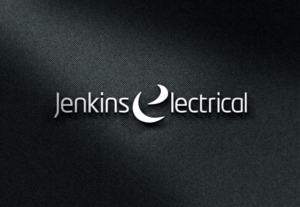 Logo Design by hrahman25091979 for Jenkins Electrical | Design: #8168252