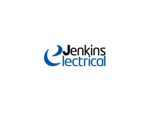 Logo Design by hrahman25091979 for Jenkins Electrical | Design: #8168283