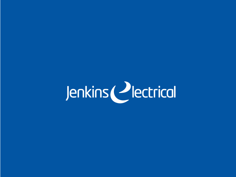 Logo Design by hrahman25091979 for Jenkins Electrical | Design #8168290