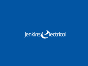 Logo Design by hrahman25091979 for Jenkins Electrical | Design: #8168290