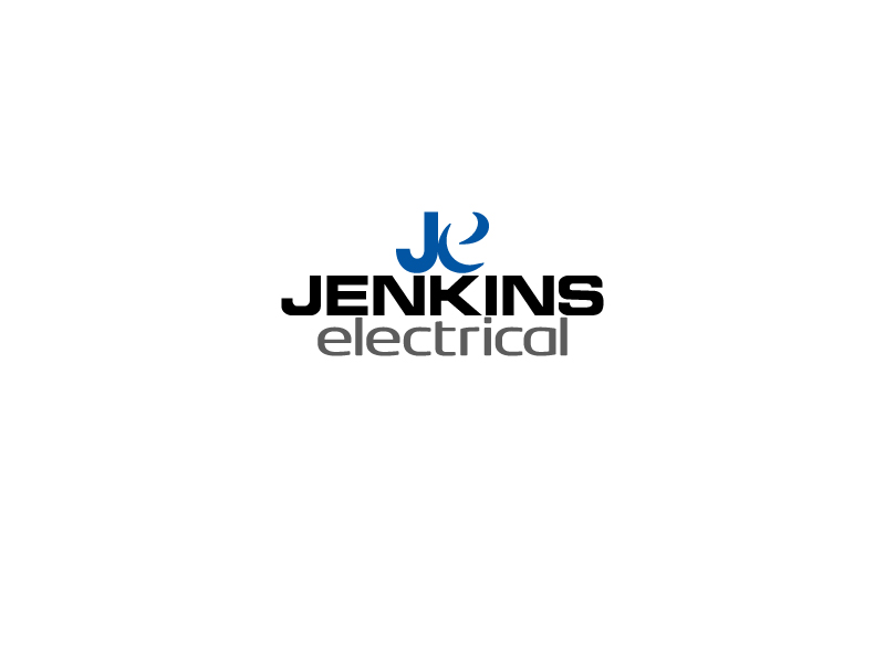 Logo Design by hrahman25091979 for Jenkins Electrical | Design #8168314