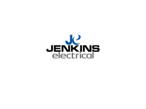 Logo Design by hrahman25091979 for Jenkins Electrical | Design: #8168314