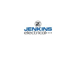 Logo Design by hrahman25091979 for Jenkins Electrical | Design: #8168440