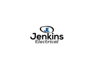Logo Design by hrahman25091979 for Jenkins Electrical | Design #8168556