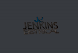 Logo Design by hrahman25091979 for Jenkins Electrical | Design: #8168721