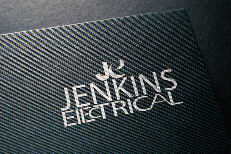 Logo Design by hrahman25091979 for Jenkins Electrical | Design #8168744